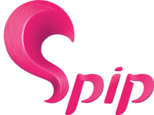 Screenshot of SPIP